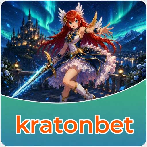 kratonbet Verification