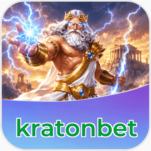 kratonbet Installation