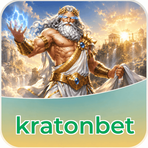 kratonbet Verification