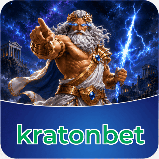 kratonbet Components