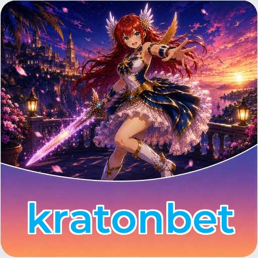 kratonbet Components